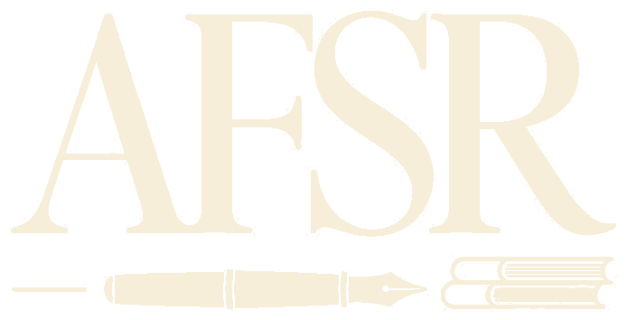 AFSR Publishing logo