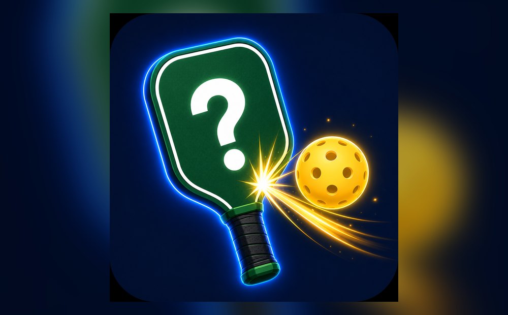 Pickleball Trivia Challenge app